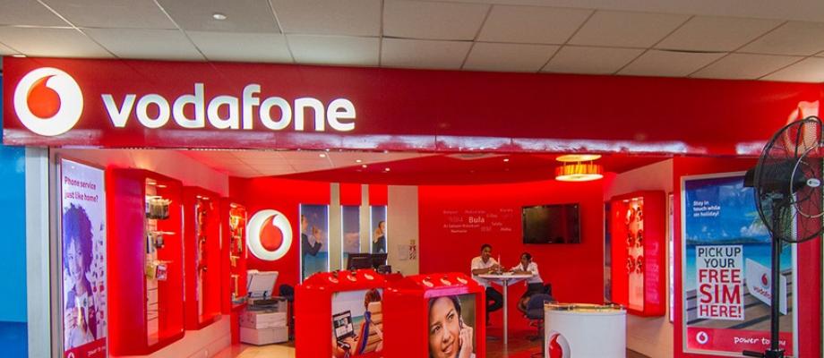 disservizi Vodafone