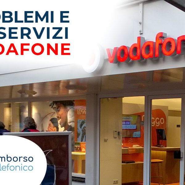 Linea Vodafone