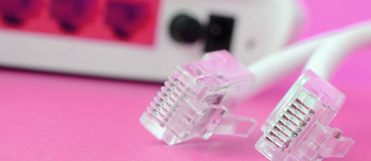 Interruzione internet Tim