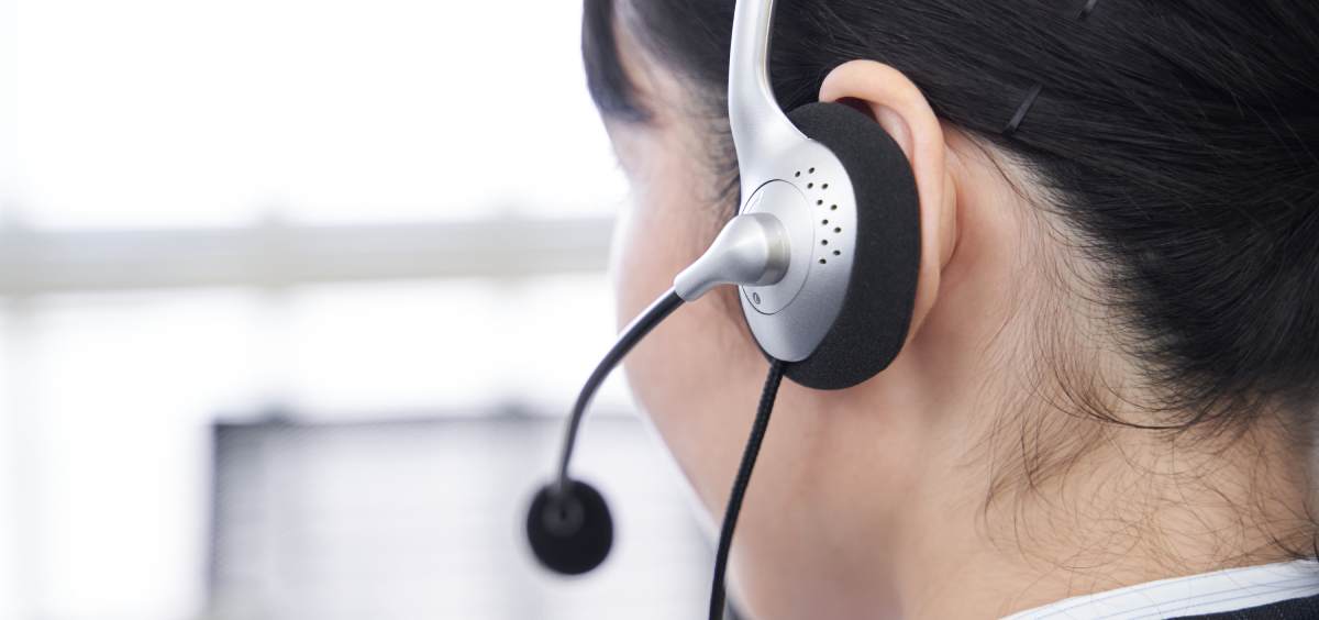 Parlare con operatore Vodafone