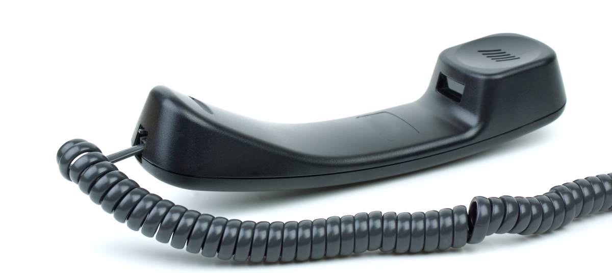 Telefono fisso funziona Tim: non chiama e non riceve 1 telefono fisso non funziona Tim