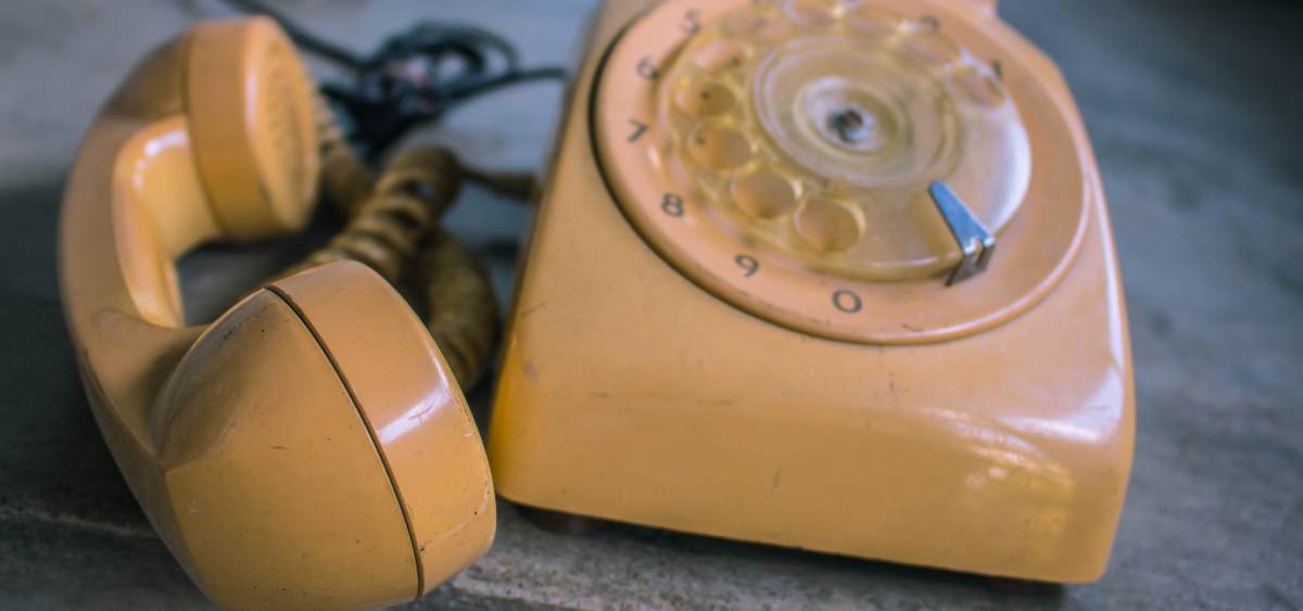 Interruzione linea telefonica WindTre